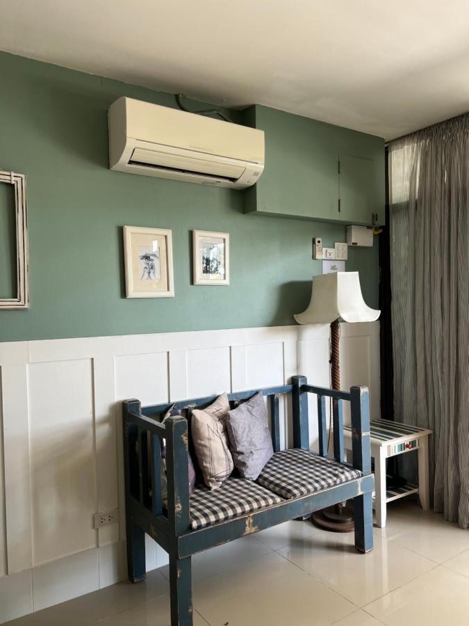 Island House Rentals 48 Szamed-sziget Kültér fotó