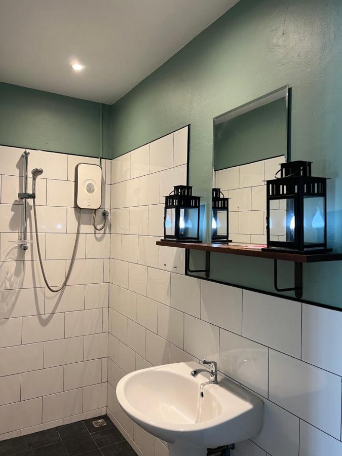 Island House Rentals 48 Szamed-sziget Kültér fotó