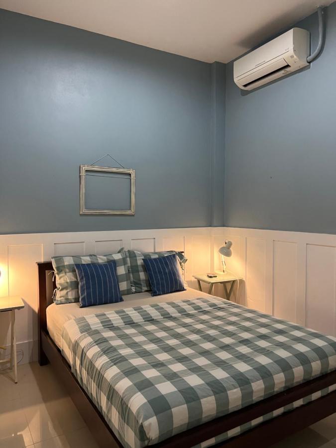 Island House Rentals 48 Szamed-sziget Kültér fotó